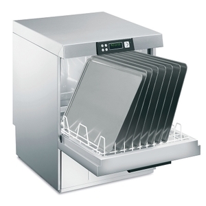 Отдельно стоящая посудомоечная машина Smeg CW526D