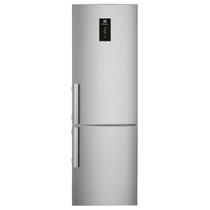 Холодильник двухкамерный Electrolux EN 93454 KX