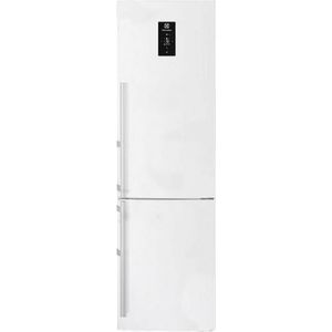 Холодильник двухкамерный Electrolux EN 93489 MW