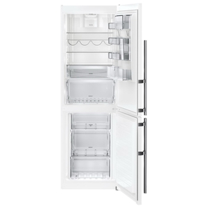 Холодильник двухкамерный Electrolux EN 93489 MW
