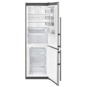 Холодильник двухкамерный Electrolux EN 93489 MX