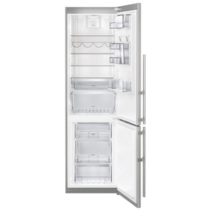 Холодильник двухкамерный Electrolux EN 93889 MX