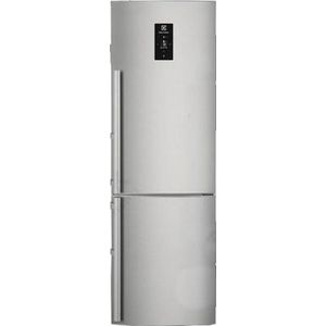 Холодильник двухкамерный Electrolux EN 93889 MX