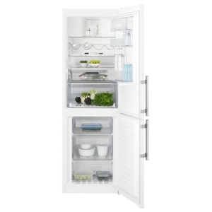 Холодильник двухкамерный Electrolux EN 93454 KW