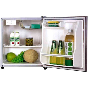Холодильник однокамерный Daewoo Electronics FR-052AIXR