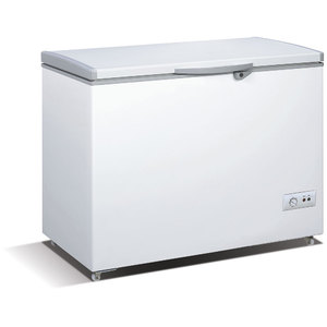 Морозильный ларь Daewoo Electronics FСF-150
