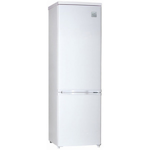Холодильник двухкамерный Daewoo Electronics RN-402