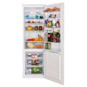 Холодильник двухкамерный Daewoo Electronics RN-402