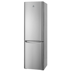 Холодильник двухкамерный Indesit BIA 20 X