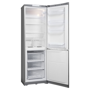 Холодильник двухкамерный Indesit BIA 20 X