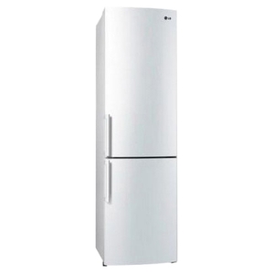 Холодильник двухкамерный LG GA-B489 YVCZ