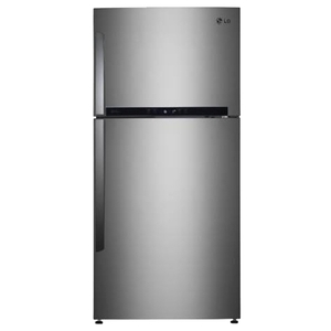 Холодильник двухкамерный LG GR-M802 HMHM