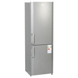 Холодильник двухкамерный Beko RCSK 380M21S
