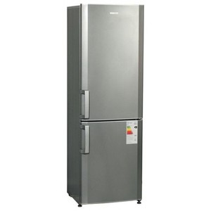 Холодильник двухкамерный Beko RCSK 380M21X