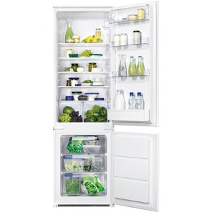 Встраиваемый холодильник Zanussi ZBB 928441 S