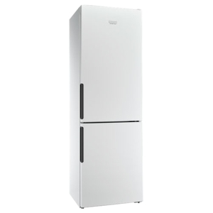 Холодильник двухкамерный Hotpoint-Ariston HF 4180 W