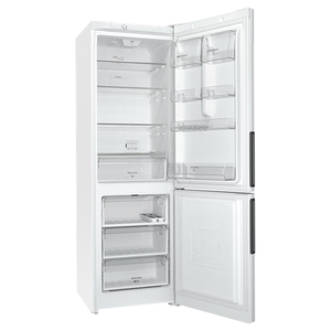 Холодильник двухкамерный Hotpoint-Ariston HF 4180 W