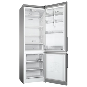 Холодильник двухкамерный Hotpoint-Ariston HF 5200 S