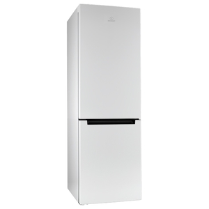 Холодильник двухкамерный Indesit DF 4180 W