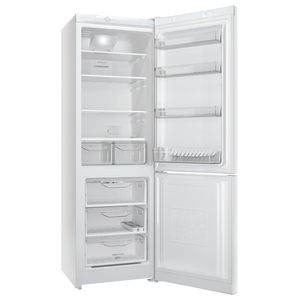 Холодильник двухкамерный Indesit DF 4180 W