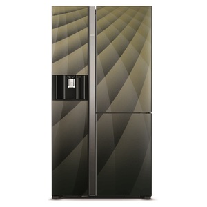 Холодильник Side-by-Side Hitachi R-M702AGPU4XDIA