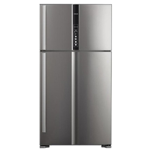 Холодильник двухкамерный Hitachi R-V662PU3XINX