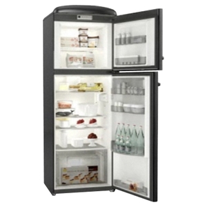 Холодильник двухкамерный Rosenlew RT 291 Noir