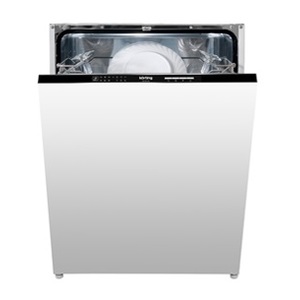 Встраиваемая посудомоечная машина Korting KDI 60130