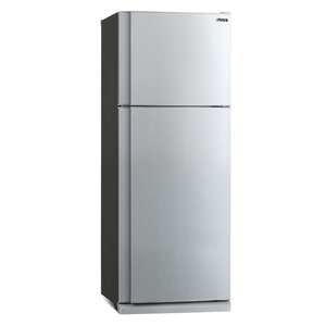 Холодильник двухкамерный Mitsubishi Electric MR-FR51H-HS-R
