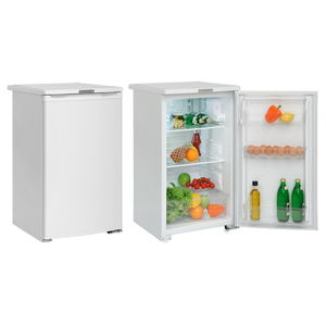 Холодильник однокамерный Саратов 550 КШ-120