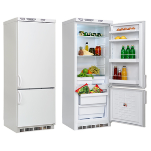 Холодильник двухкамерный Саратов 209 КШД-275/65