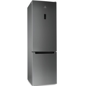 Холодильник двухкамерный Indesit DF 5201 X RM