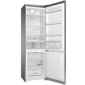 Холодильник двухкамерный Indesit DF 5201 X RM