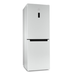 Холодильник двухкамерный Indesit DF 5160 W