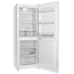Холодильник двухкамерный Indesit DF 5160 W