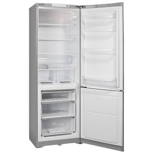 Холодильник двухкамерный Indesit BIA 18 S