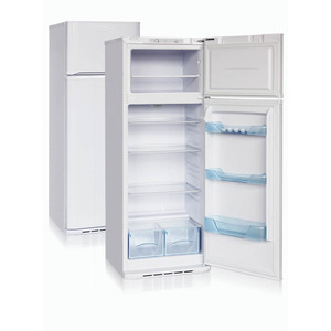 Холодильник двухкамерный Бирюса 135