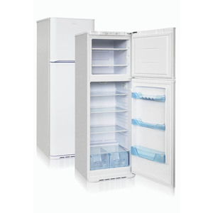 Холодильник двухкамерный Бирюса 139