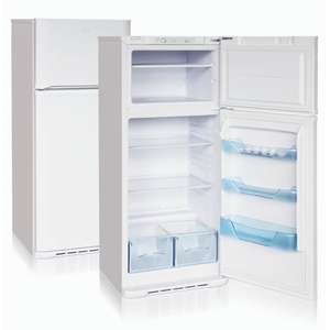 Холодильник двухкамерный Бирюса 136