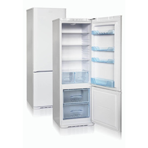 Холодильник двухкамерный Бирюса 132