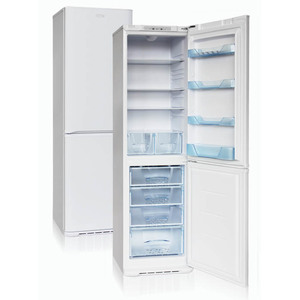 Холодильник двухкамерный Бирюса 129 S