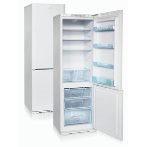 Холодильник двухкамерный Бирюса 130 S