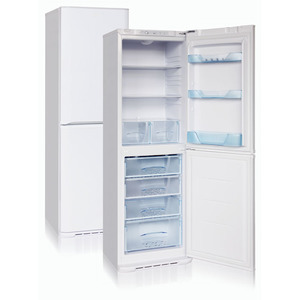 Холодильник двухкамерный Бирюса 131