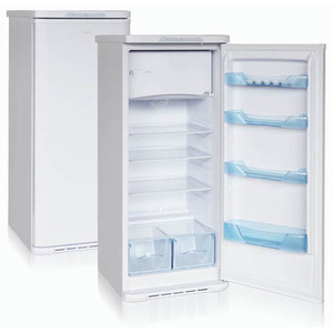 Холодильник однокамерный Бирюса 237