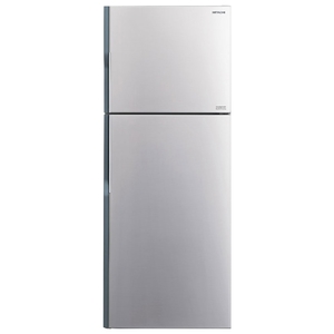 Холодильник двухкамерный Hitachi R-V 472 PU3 INX