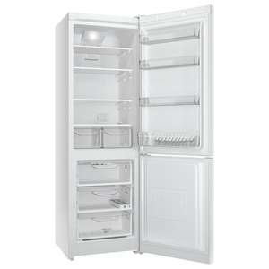 Холодильник двухкамерный Indesit DF 5180 W