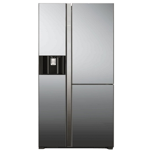 Холодильник Side-by-Side Hitachi R-M702AGPU4XMIR