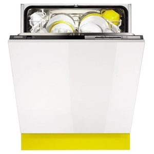 Встраиваемая посудомоечная машина Zanussi ZDT 92200 FA