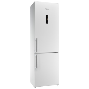 Холодильник двухкамерный Hotpoint-Ariston HF 8201 W O