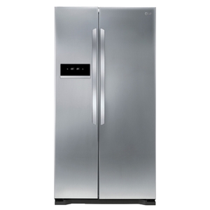 Холодильник Side-by-Side LG GC-B207GMQV
